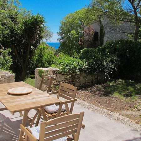 Villa Mendula Premantura Esterno foto