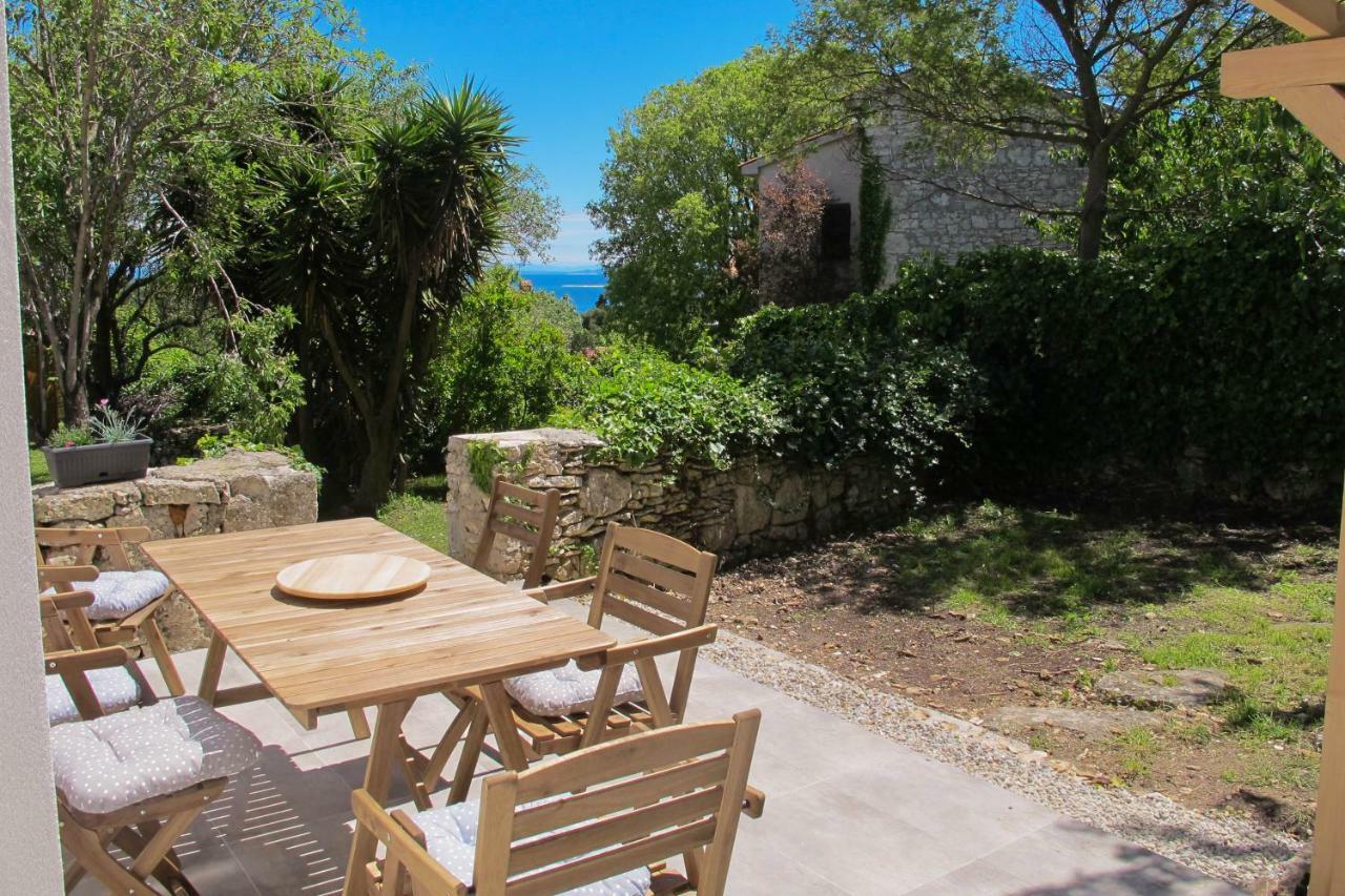 Villa Mendula Premantura Esterno foto