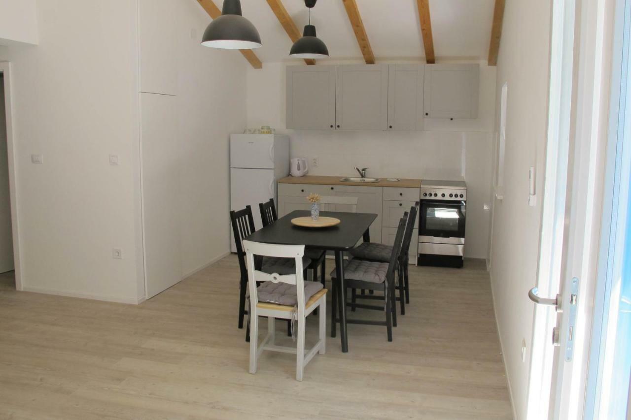 Villa Mendula Premantura Esterno foto
